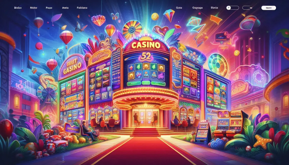 UnlimLuck Casino
